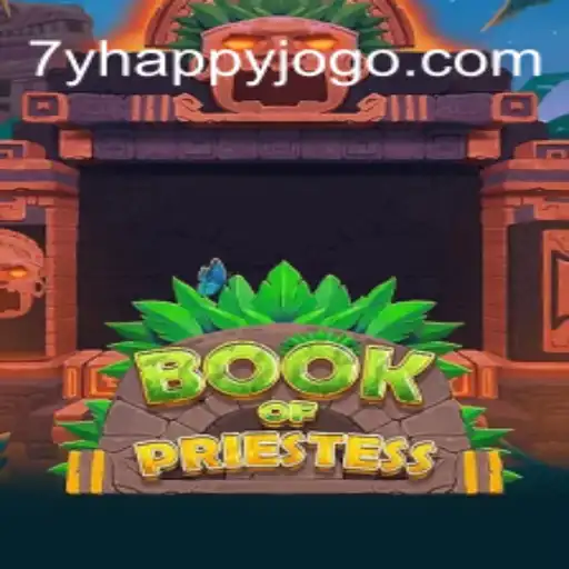 BookOfPriestess: Descubra o Fascinante Jogo Envolvente com a Palavra-Chave 7YHAPPY