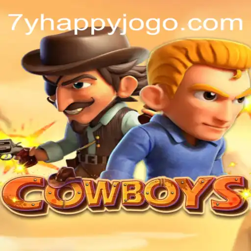 Descubra o Fascinante Mundo de COWBOYS: O Jogo que Une Diversão e Estratégia