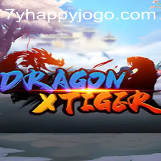 DragonXTiger: Um Mergulho no Mundo de Fantasia com 7YHAPPY