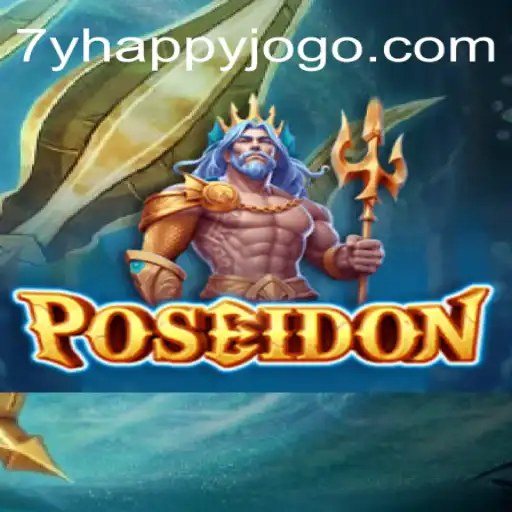 Explorando Poseidon: Um Guia Completo para o Jogo Inovador com a Chave 7YHAPPY
