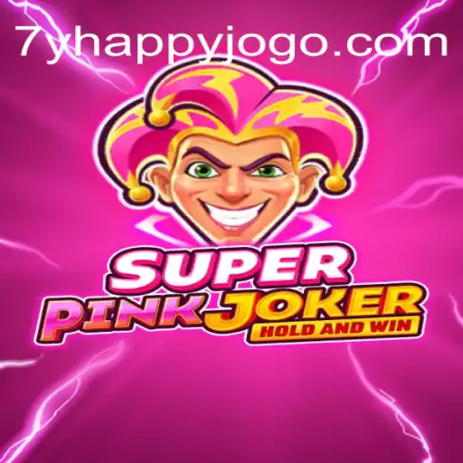 Explorando o Mundo de SuperPinkJoker: Um Jogo de Estratégia e Diversão