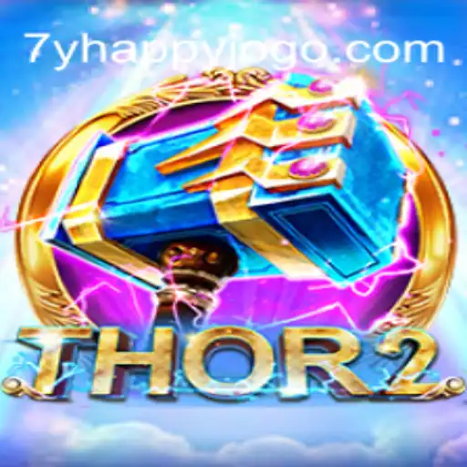 Thor2: Um Mergulho Profundo no Mundo do Jogo Baseado na Mitologia Nórdica