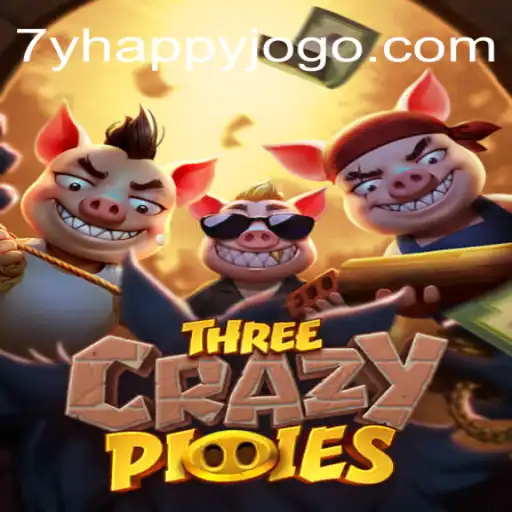Explorando o Mundo de Aventuras de ThreeCrazyPiggies no Contexto Atual