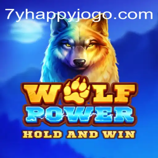 WolfPower: A Nova Sensação do Mundo dos Jogos